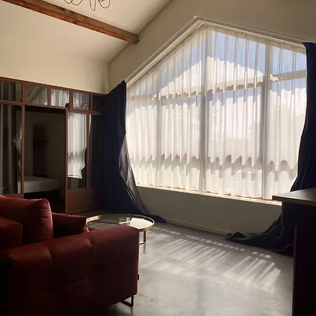 Appartamento Loft Maison Fluide *