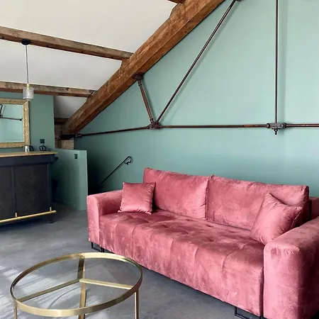 Loft Maison Fluide Aigues-Mortes