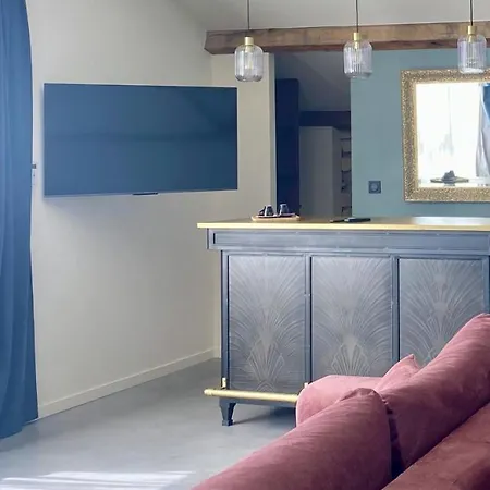 Loft Maison Fluide Aigues-Mortes