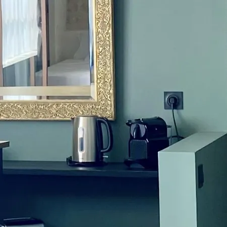 Loft Maison Fluide Apartman *