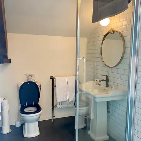 Apartment Loft Maison Fluide