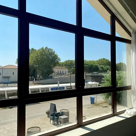 Loft Maison Fluide Apartment *