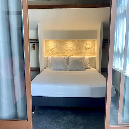 Apartman Loft Maison Fluide *